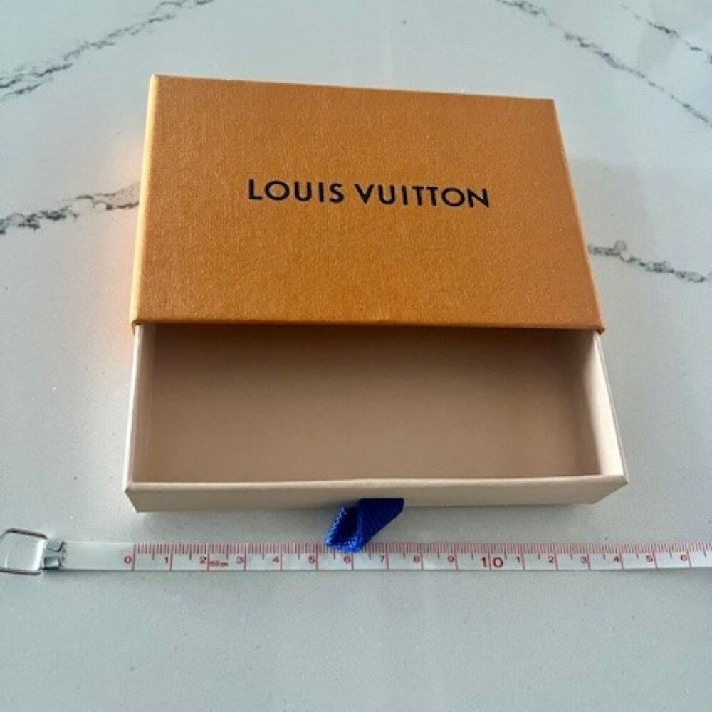 Louis Vuitton Box
